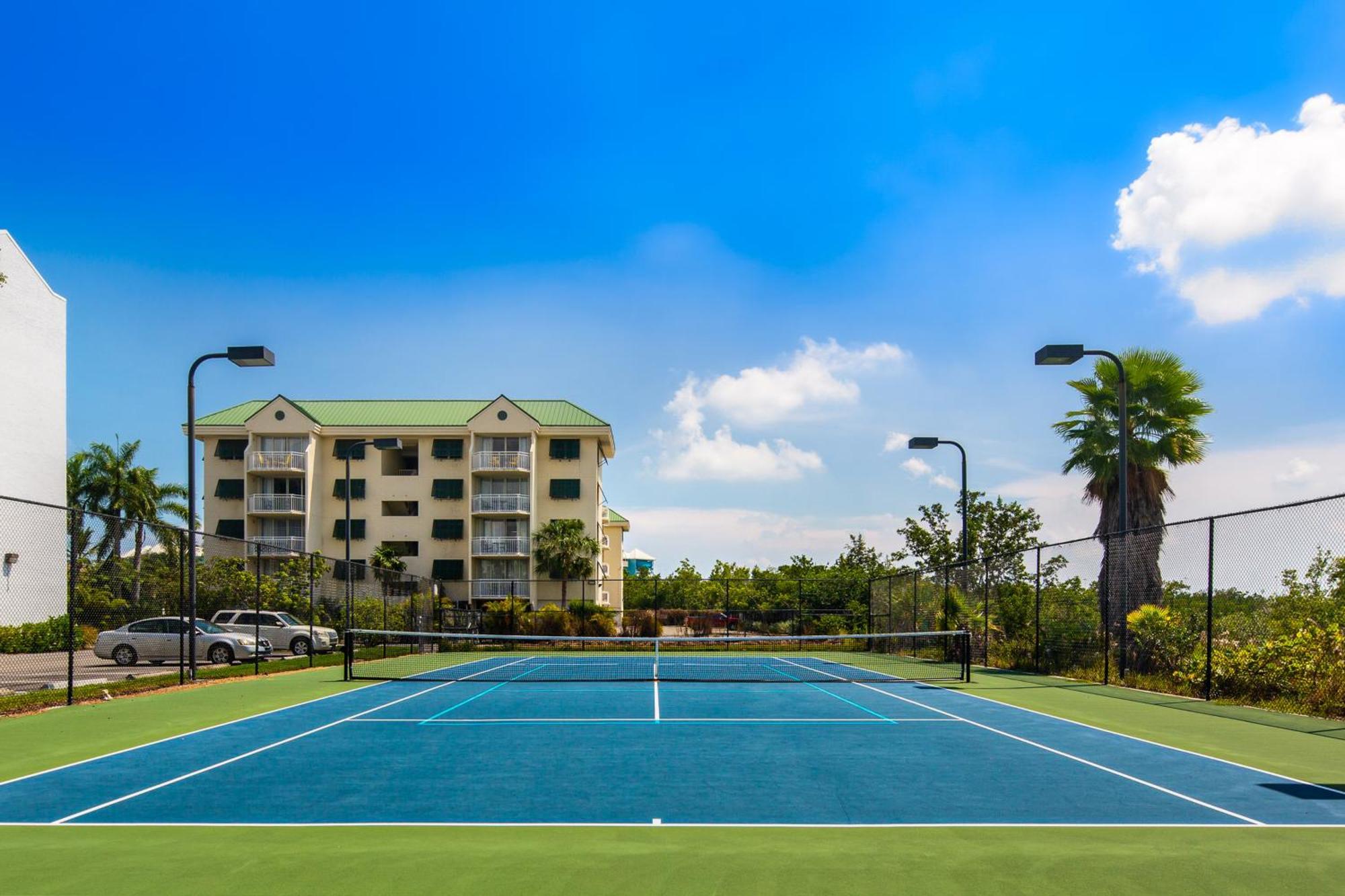 Sunrise Suites Jamaica Suite #102 Ки-Уэст Номер фото