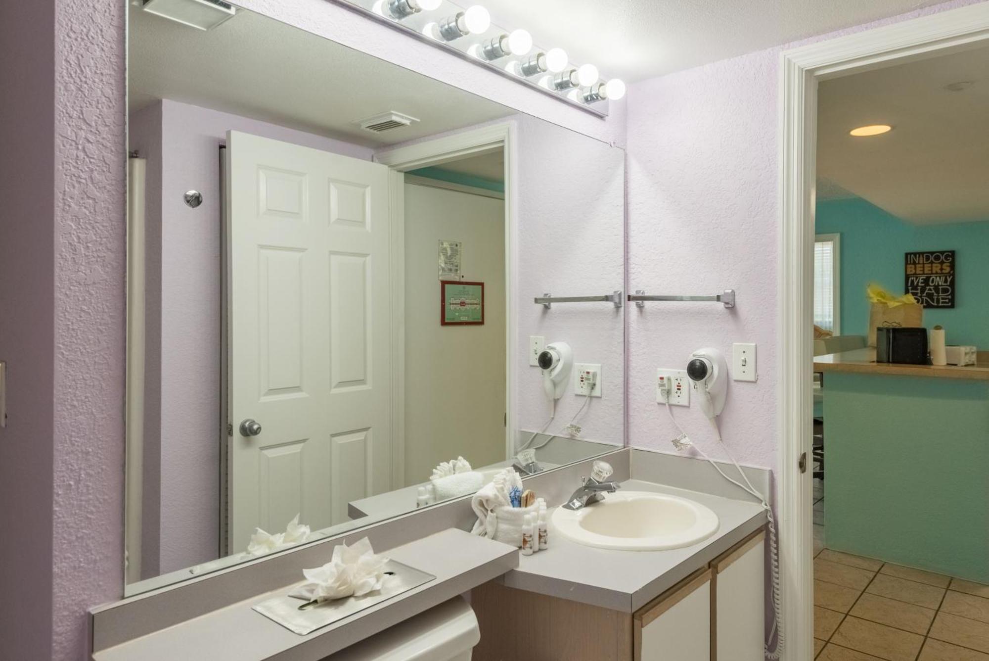 Sunrise Suites Jamaica Suite #102 Ки-Уэст Номер фото