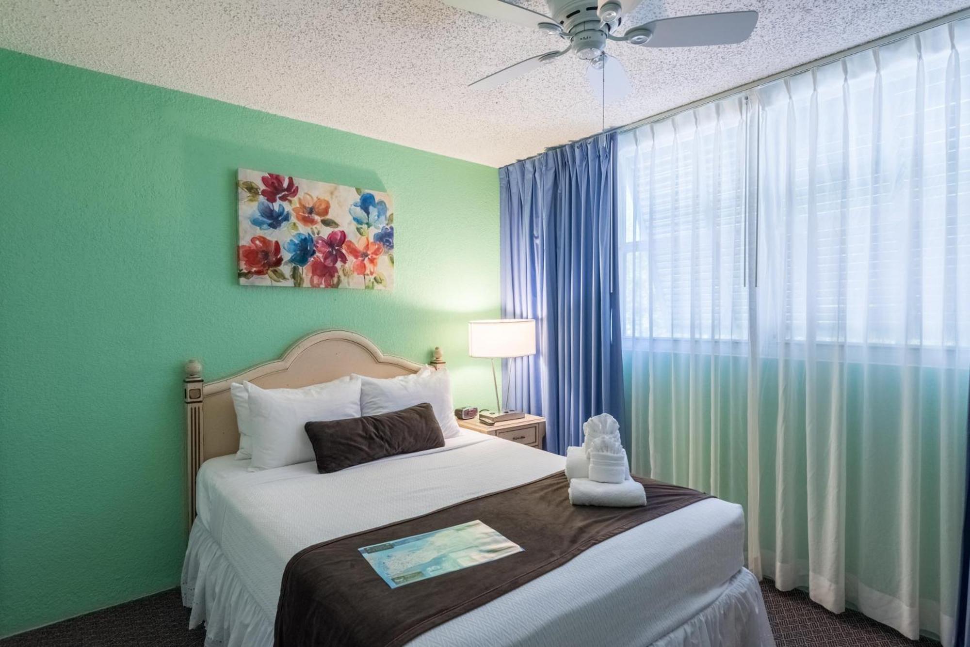 Sunrise Suites Jamaica Suite #102 Ки-Уэст Номер фото