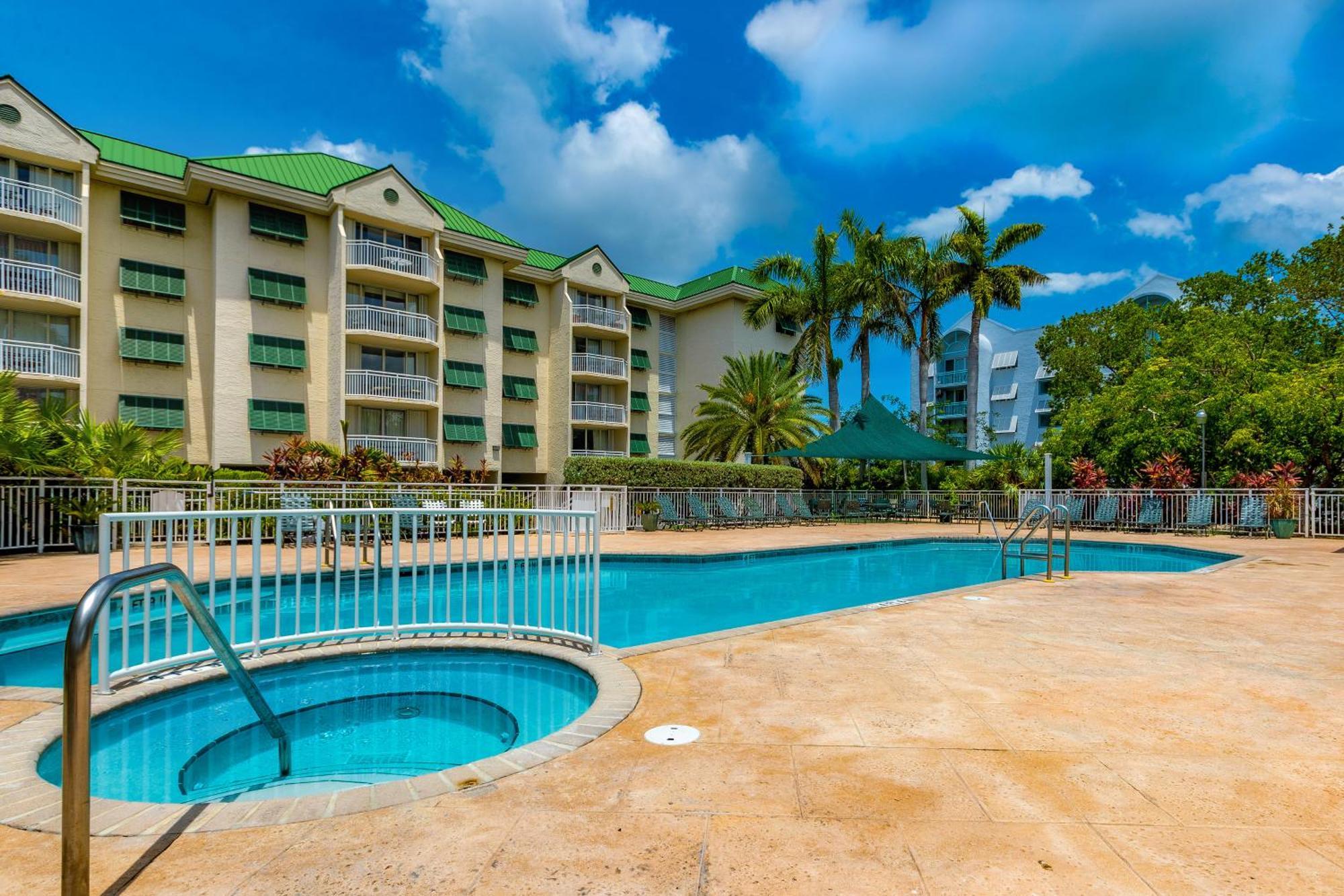 Sunrise Suites Jamaica Suite #102 Ки-Уэст Номер фото