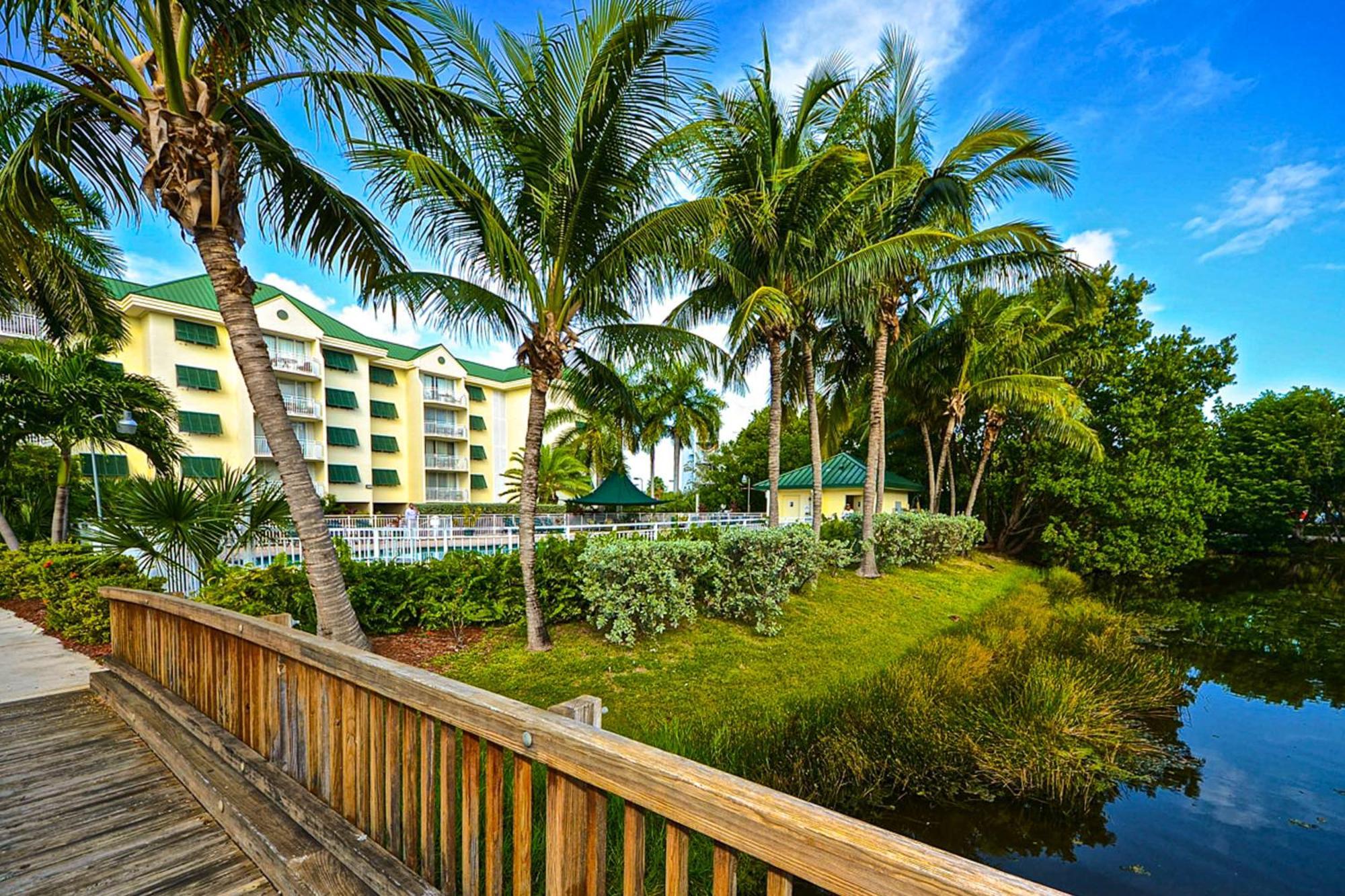 Sunrise Suites Jamaica Suite #102 Ки-Уэст Номер фото