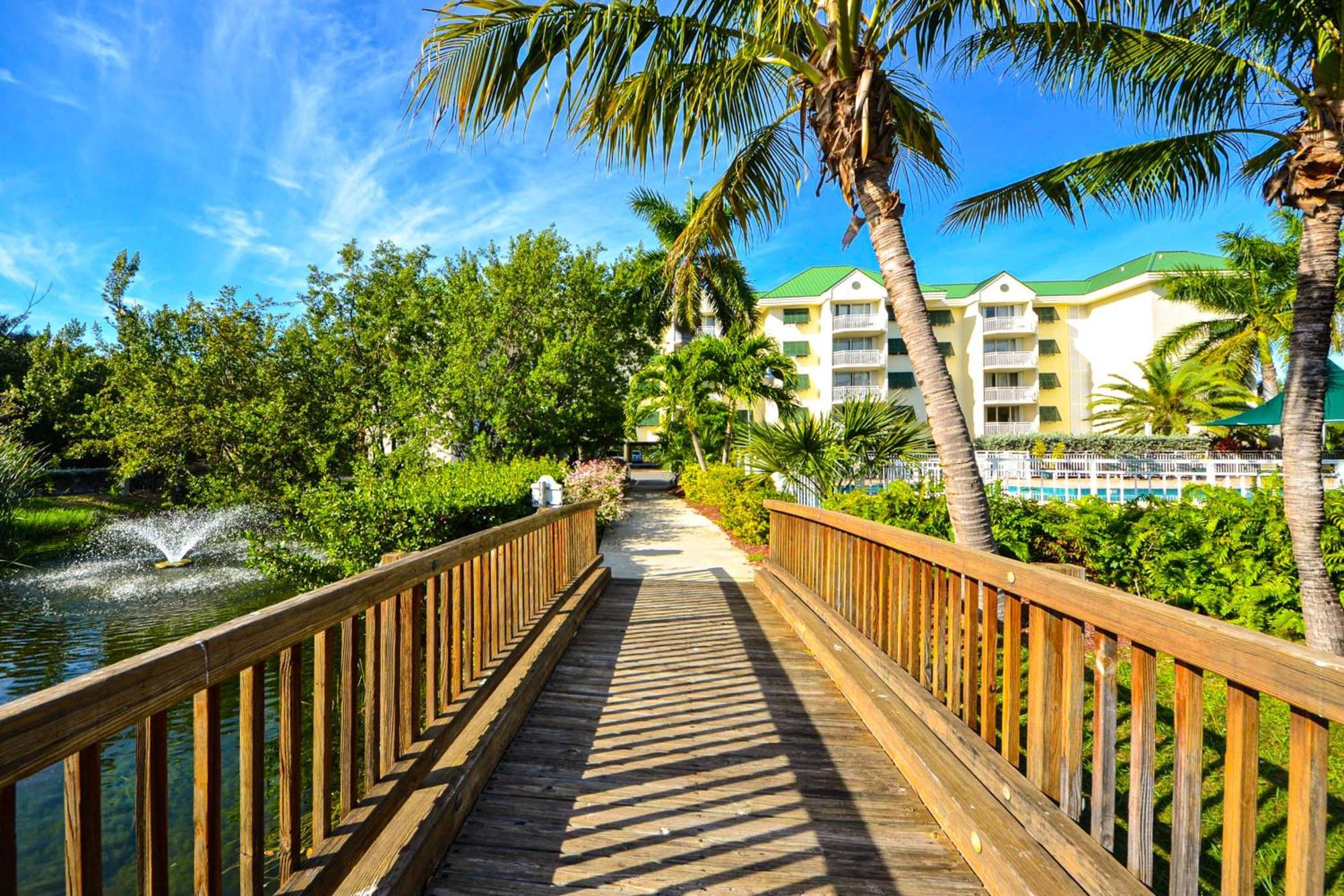 Sunrise Suites Jamaica Suite #102 Ки-Уэст Номер фото