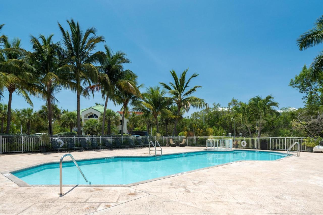 Sunrise Suites Jamaica Suite #102 Ки-Уэст Экстерьер фото