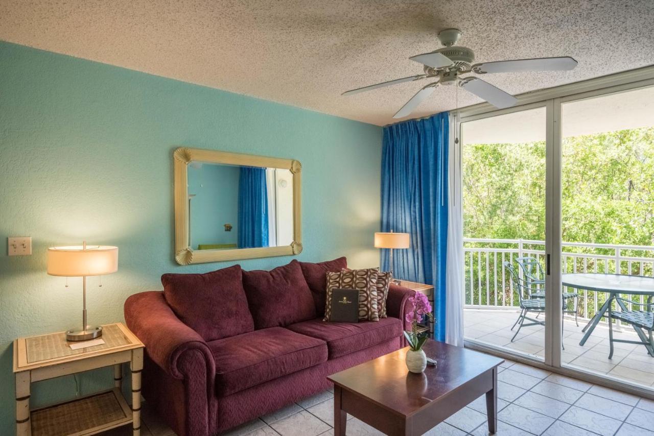 Sunrise Suites Jamaica Suite #102 Ки-Уэст Экстерьер фото