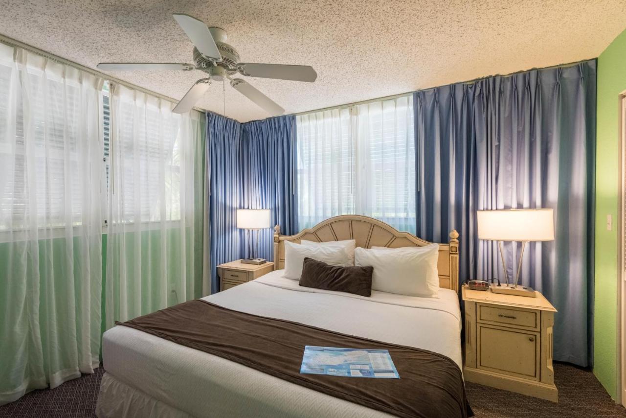 Sunrise Suites Jamaica Suite #102 Ки-Уэст Экстерьер фото