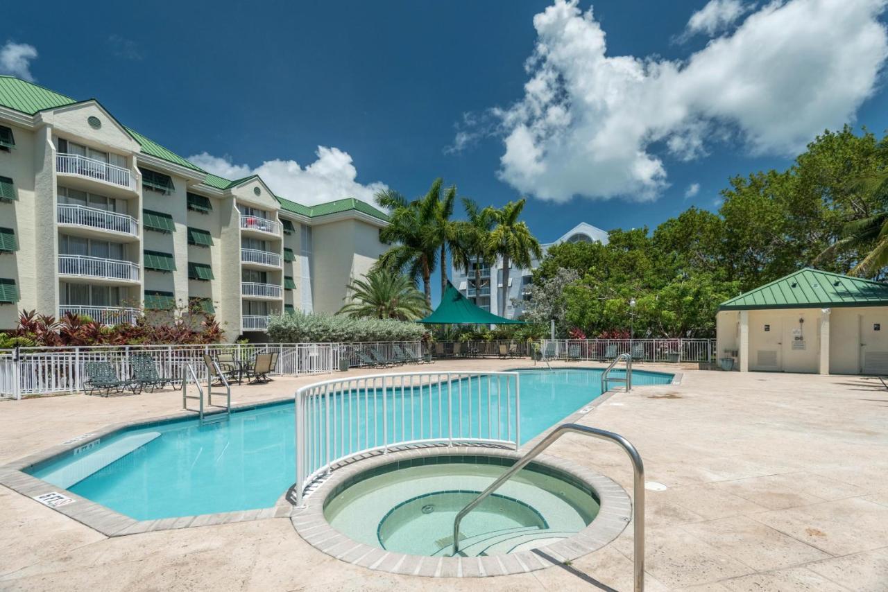 Sunrise Suites Jamaica Suite #102 Ки-Уэст Экстерьер фото