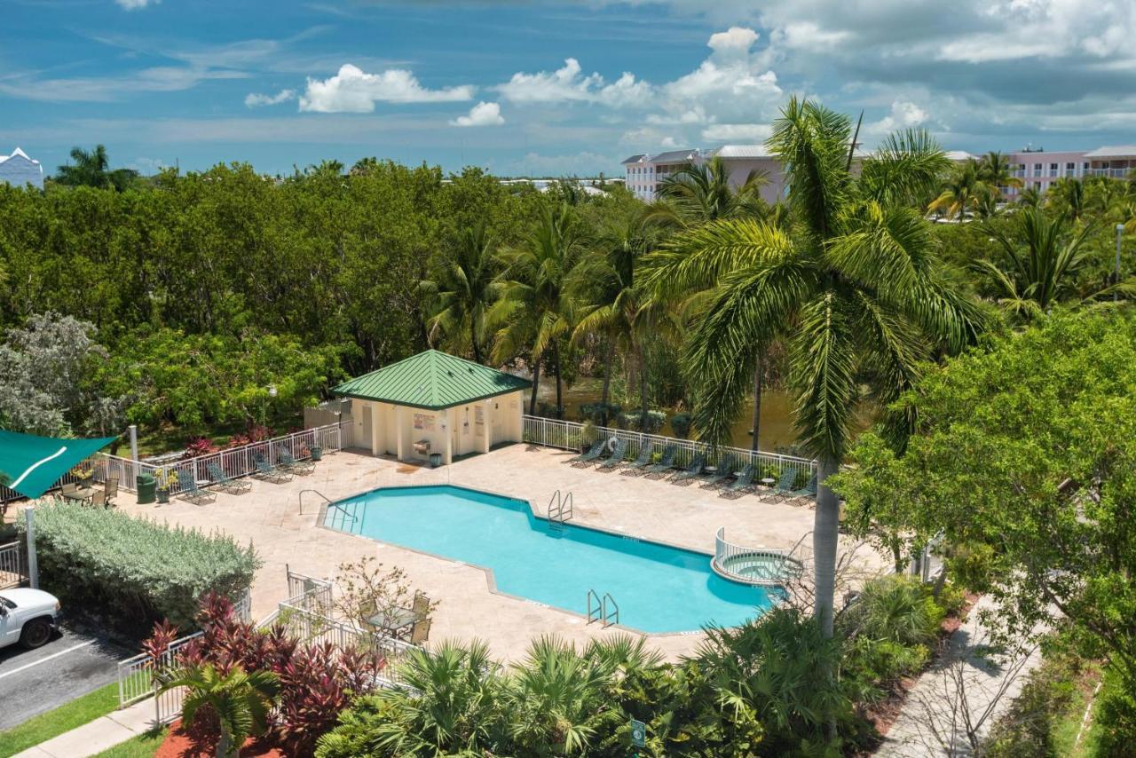 Sunrise Suites Jamaica Suite #102 Ки-Уэст Экстерьер фото
