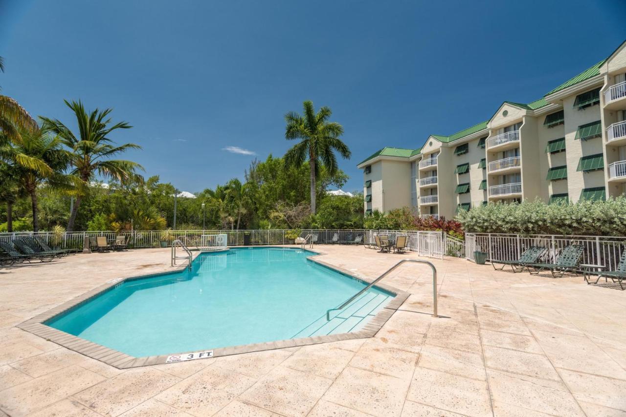 Sunrise Suites Jamaica Suite #102 Ки-Уэст Экстерьер фото